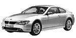 BMW E63 P2187 Fault Code