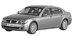 BMW E65 P2187 Fault Code