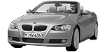 BMW E93 P2187 Fault Code