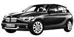 BMW F20 P2187 Fault Code