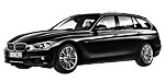 BMW F31 P2187 Fault Code