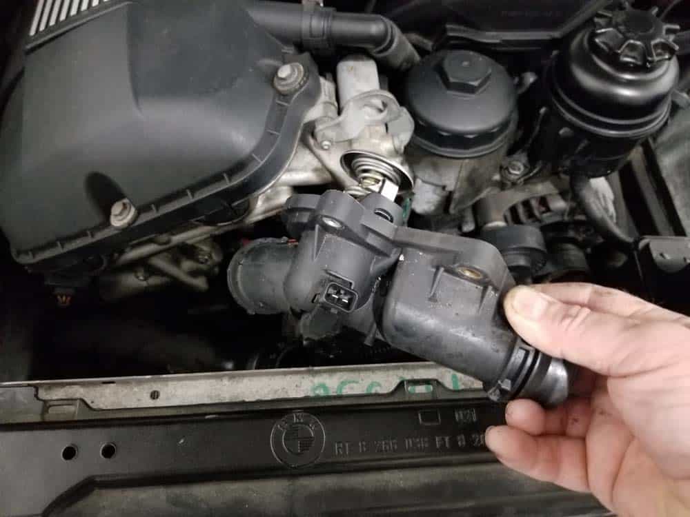 See P2187 in engine